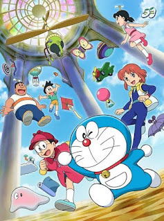 Doraemon Season 01 All Episodes In Hindi In H.D