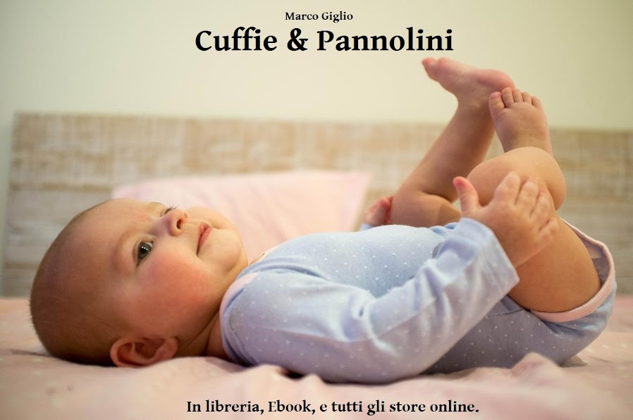 Cuffie & Pannolini