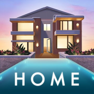 Design Home (MOD, Unlimited Money/Keys) APK Download