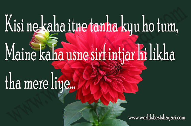 Hindi Love Quotes