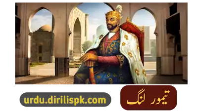 Bayezid I History in Urdu