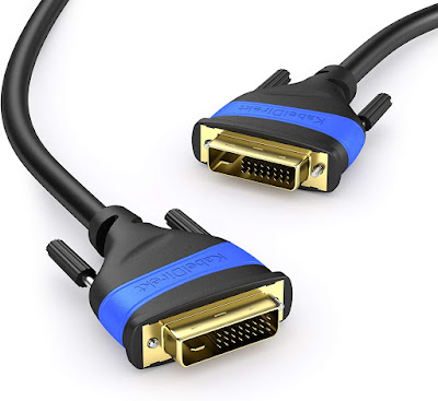 Choose The Right Dvi Cable Can Dvi Support 144 Hz