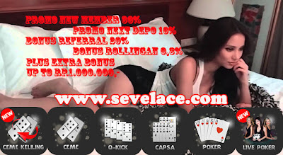 Situs Judi Pokerace