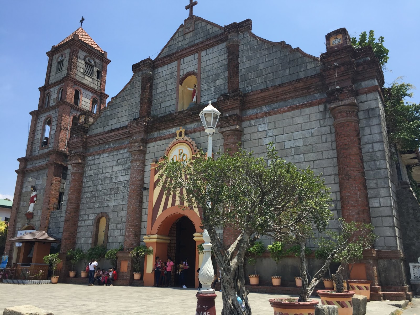 Dropped like a Hatputito Experience La Union Getaway