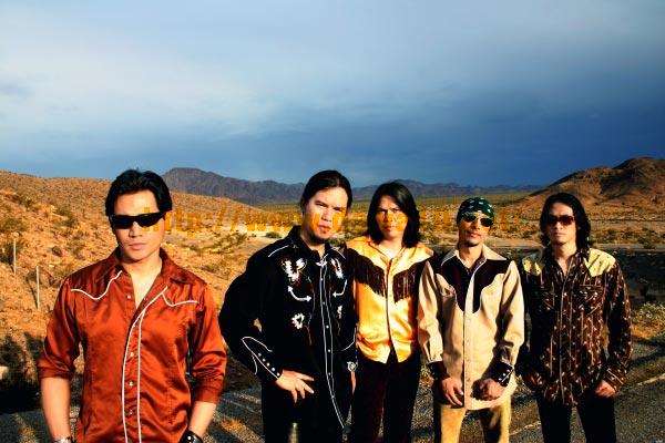 Lirik dan Chord Lagu BayangBayang Dewa 19 ZonaKamu