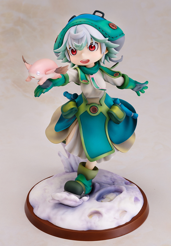 Made in Abyss - Prushka (Phat Company)
