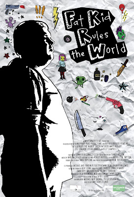Fat Kid Rules the World – DVDRIP SUBTITULADO