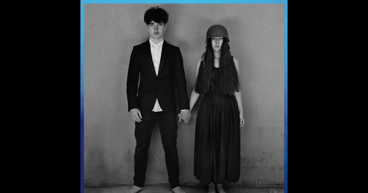 U2 Sombras e Árvores Altas Blog