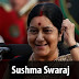 Famous Personalities : Sushma Swaraj