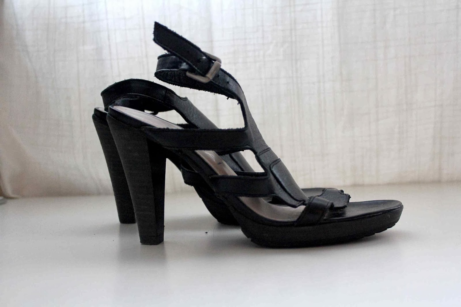 basket compensée kookai