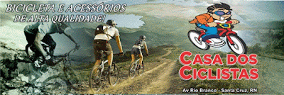 Encontre tudo para bike e bicicleta, seja em peças, quadros, suspensões, ou bikes completas de marc