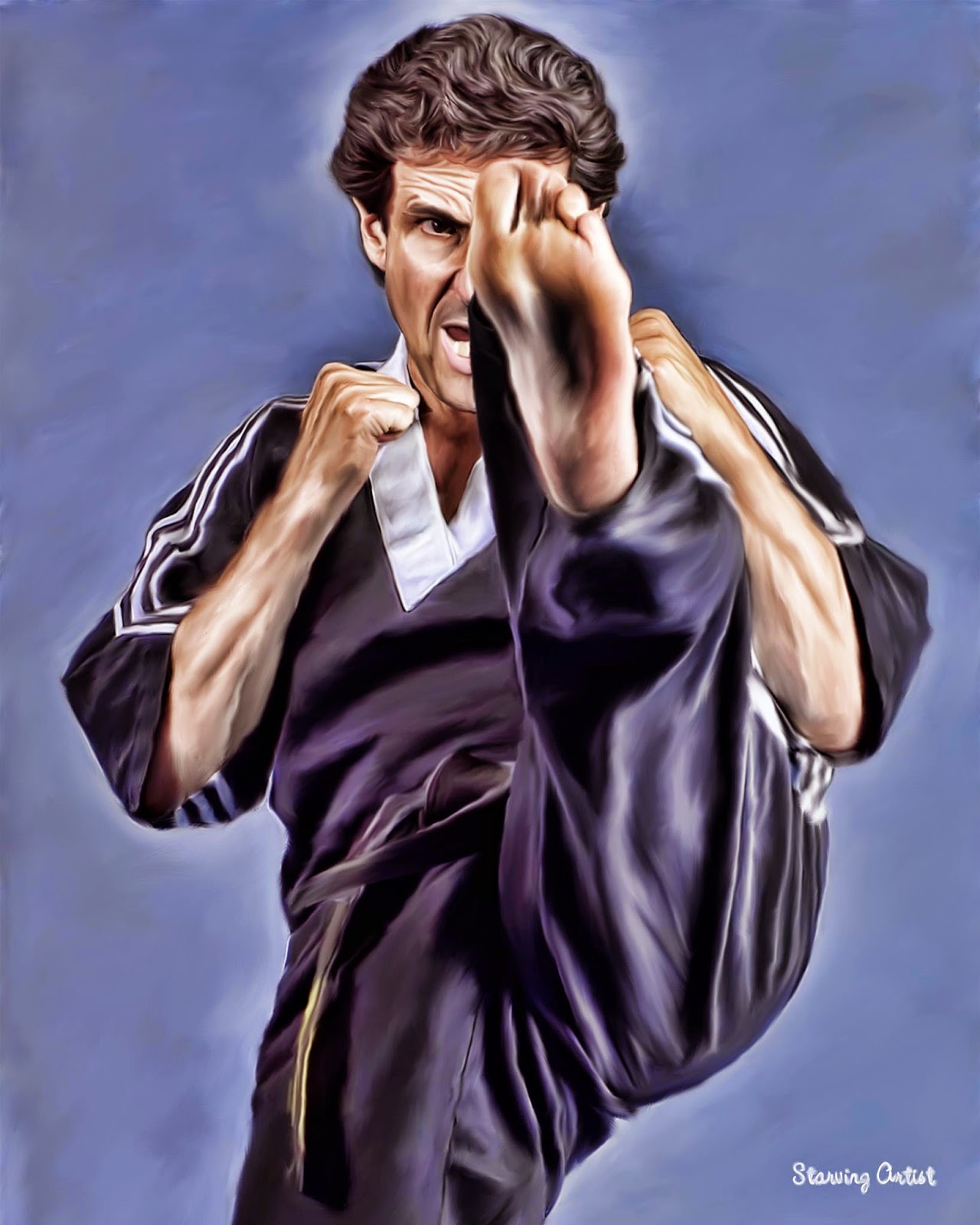 BestMariettaMartialArts Marietta Martial Arts News Joe Corley