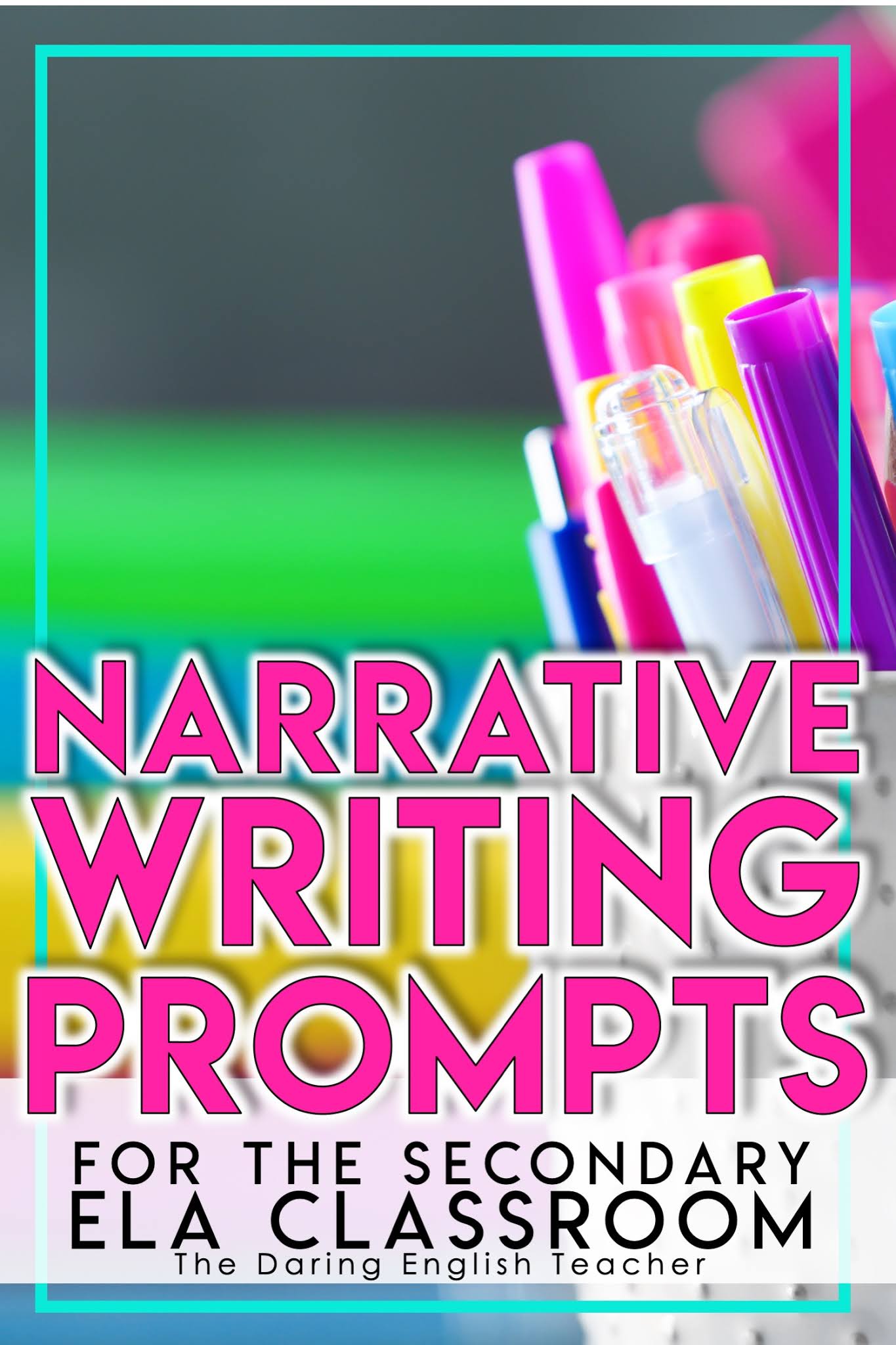 narrative writing prompts with dialogue