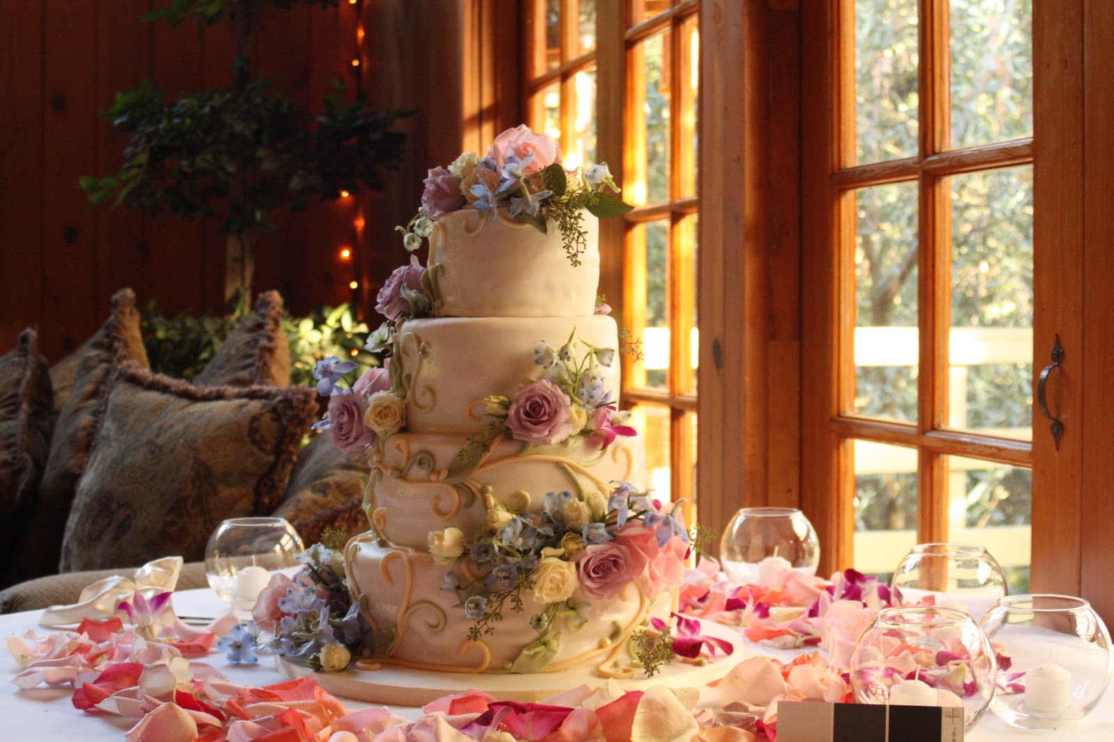Pastries By Vreeke Ventura  County  Wedding  Locations