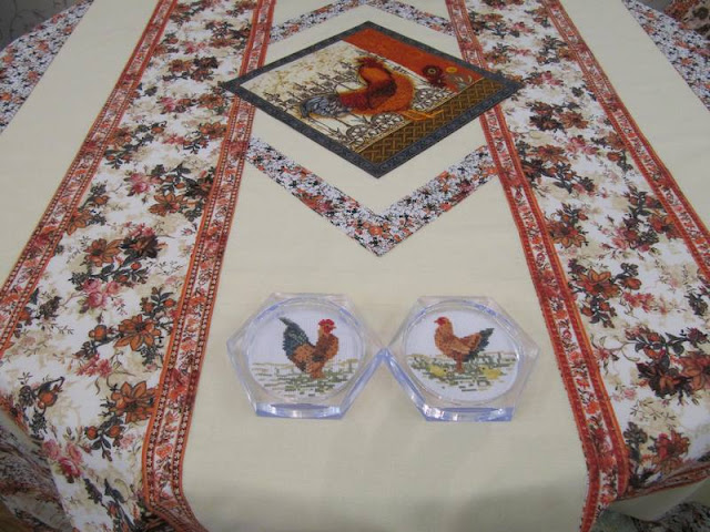 Проект "Вкусные пятницы", апрель 