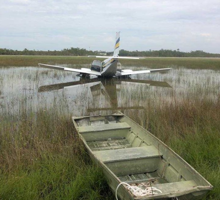 Kathryn S Report Piper Pa 34 200 Seneca I N88ag Accident Occurred