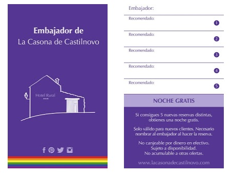 casa rural gay madrid