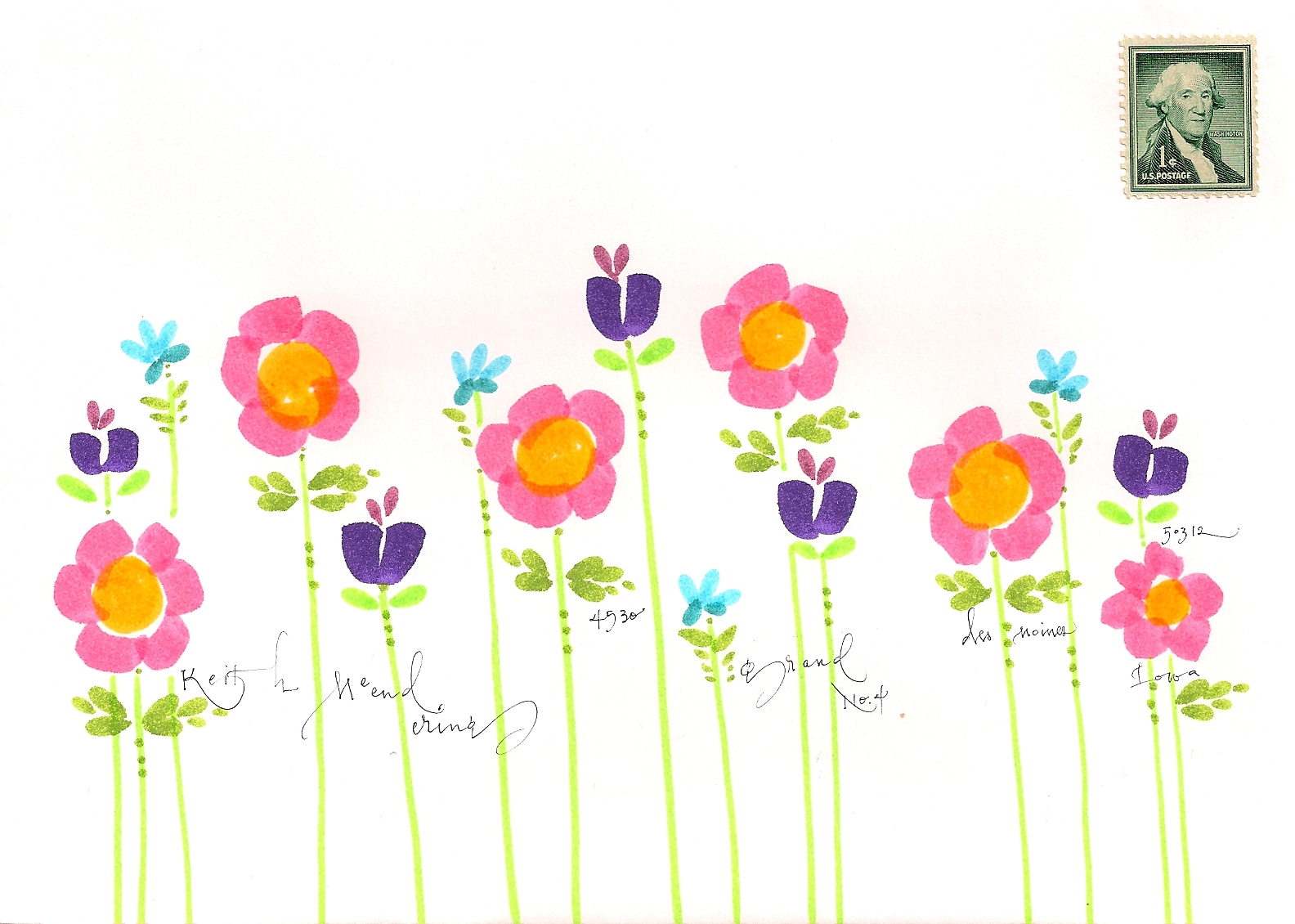 spring clipart lines - photo #12