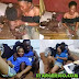 PHOTOS: Yon Yon Rich Nigga a.k.a "Shatta Bandle" Finally Finds Love