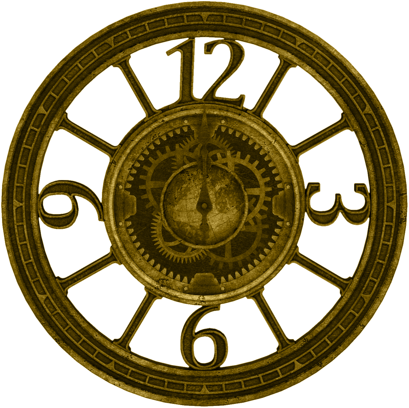 clipart of watches and clocks - photo #34