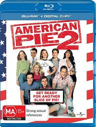 American Pie 2 [BD25]