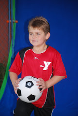 YMCA Soccer