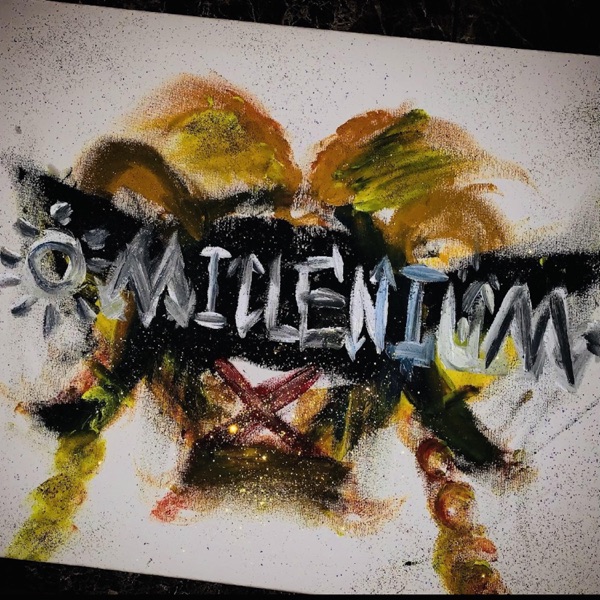 Choixia – MILLENIUM – EP
