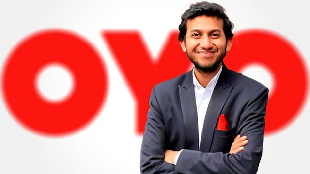 Who Created OYO Rooms? |The Youngest Billionaire InThe World |The Incridible Success Story