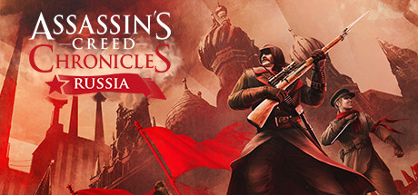Assassins Creed Chronicles: Russia Game Free Download for PC
