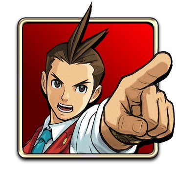 Apollo Justice Ace Attorney Mod Apk Download