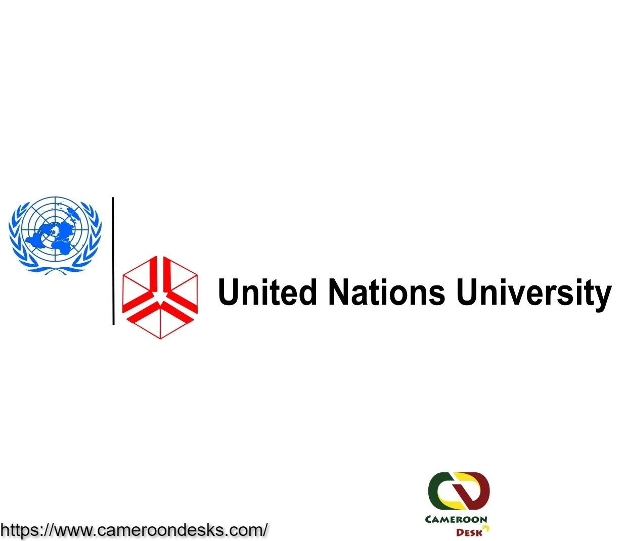 United Nations University 2021/2022 Masters and PhD Scholarships