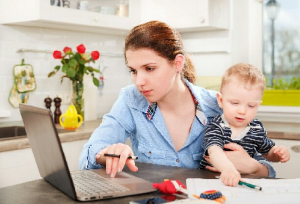 Useful Tips on How to Manage If You Are a Working Mother and a College Student