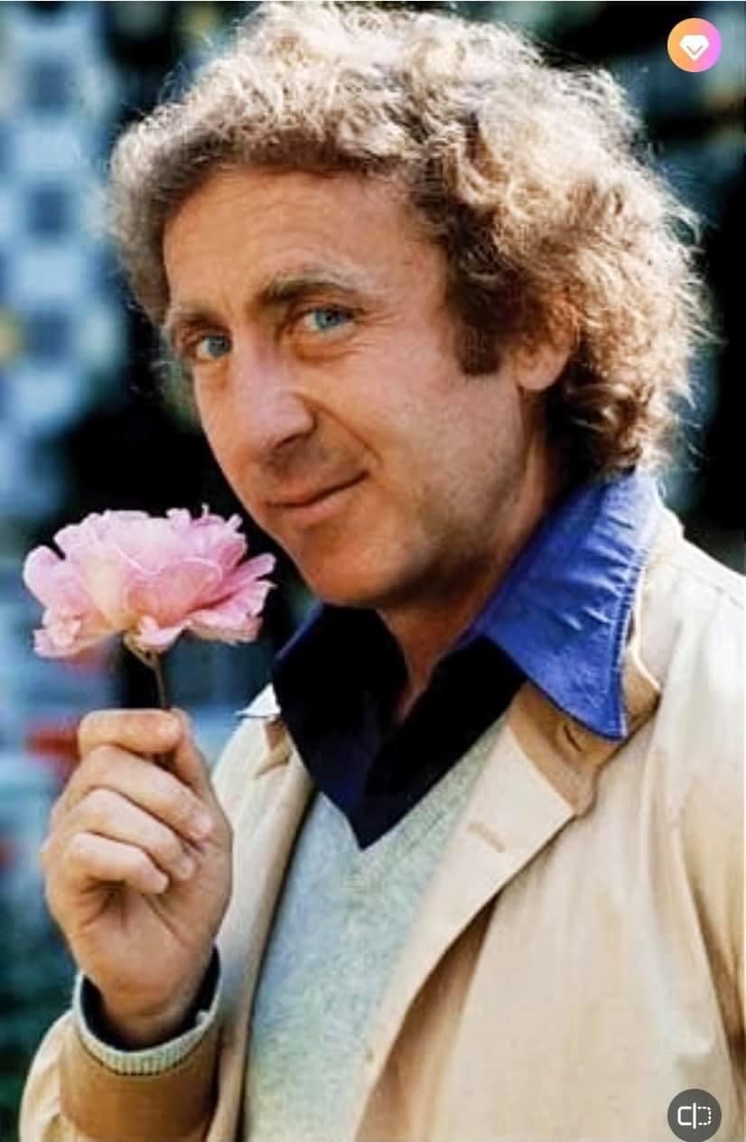 Lendas de Hollywood: GENE WILDER (1933 - 2016)