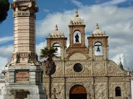 Riobamba