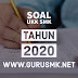 Download Soal UKK Bisnis Daring dan Pemasaran Tahun 2020