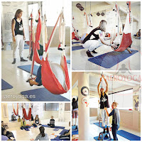 aeroyoga, acreditacion, internacional, paraguay marzo 2017, asociacion nacional, pilates, yoga, aereo, columpio, air yoga, aerial yoga, fly, flying, trapeze, grupo, body, teacher training