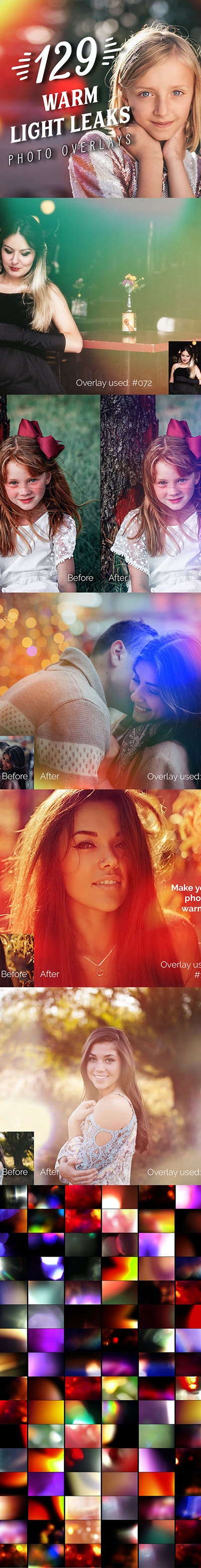 GraphicRiver - 129 Warm Light Leaks Photo Overlays 27018647 2 024 PREVIEW 129%2BWarm%2BLight%2BLeaks%2BPhoto%2BOverlays