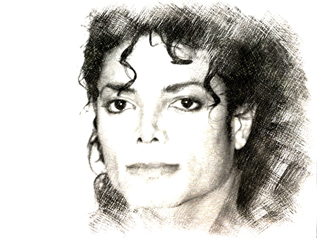 Cantanti famosi - Michael Jackson