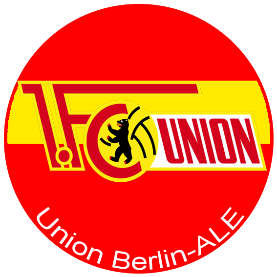 Union Berlin Fc Union Berlin Logo Png And Vector Logo Download | Images