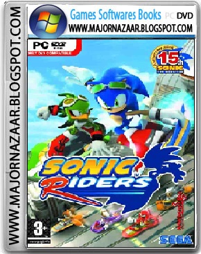 sonic riders pc 4 players sonic riders pc 4 players
