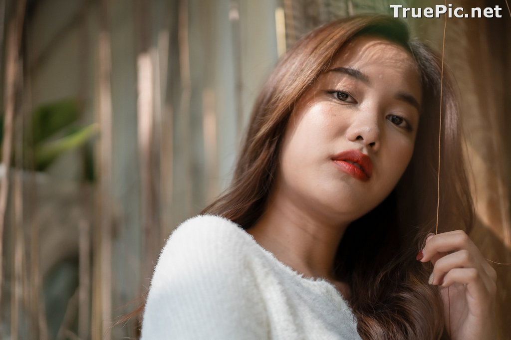 Image Thailand Model - Sarocha Chankimha - Beautiful Picture 2020 Collection - TruePic.net - Picture-21
