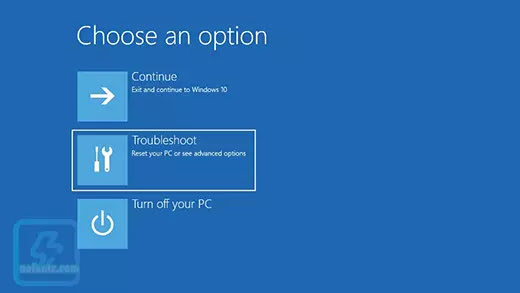 4 Cara masuk Safe Mode pada Windows 10