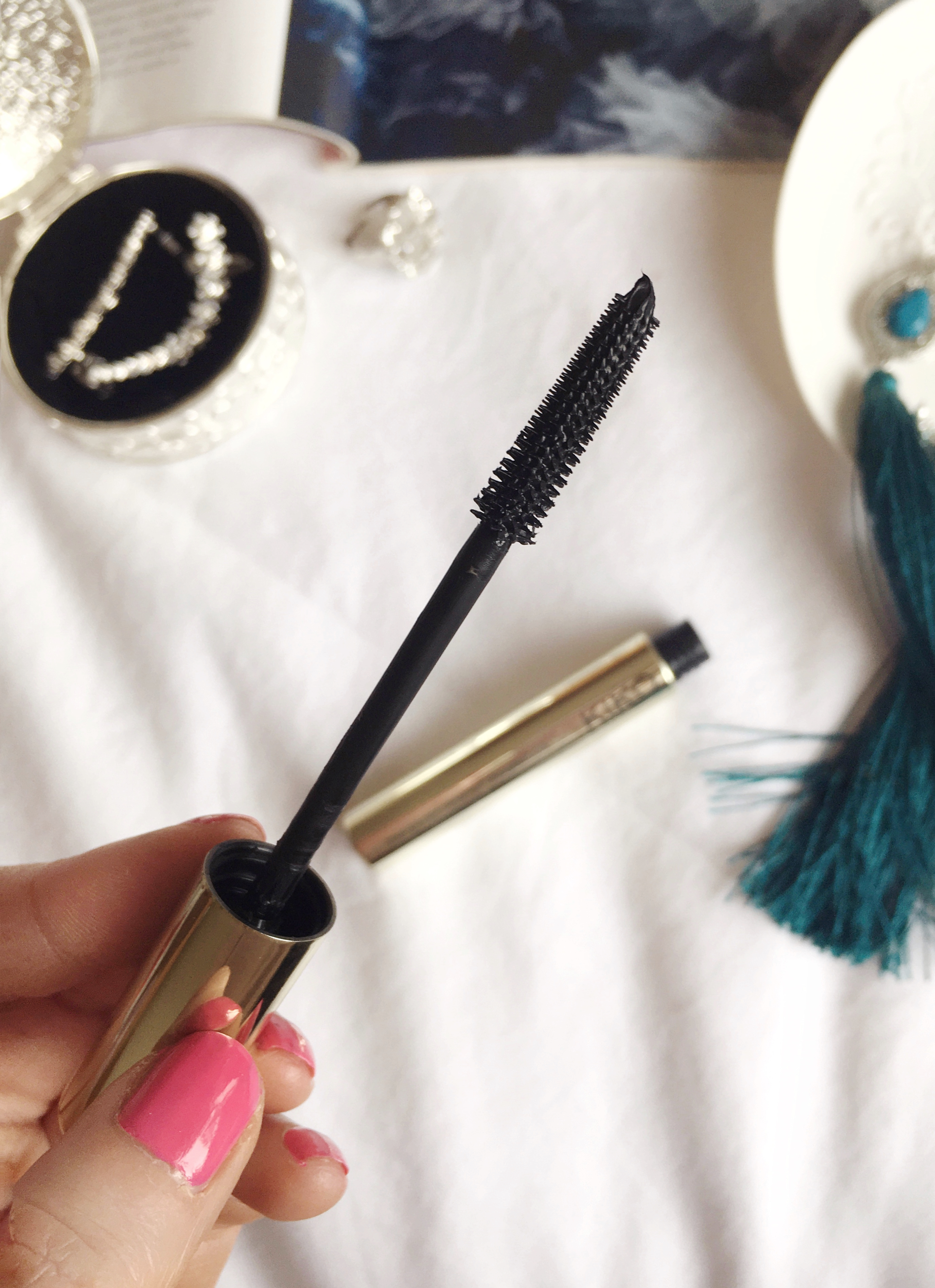 Kiko 30 Days Extension Mascara Review Does It Really Grow Your Lashes?