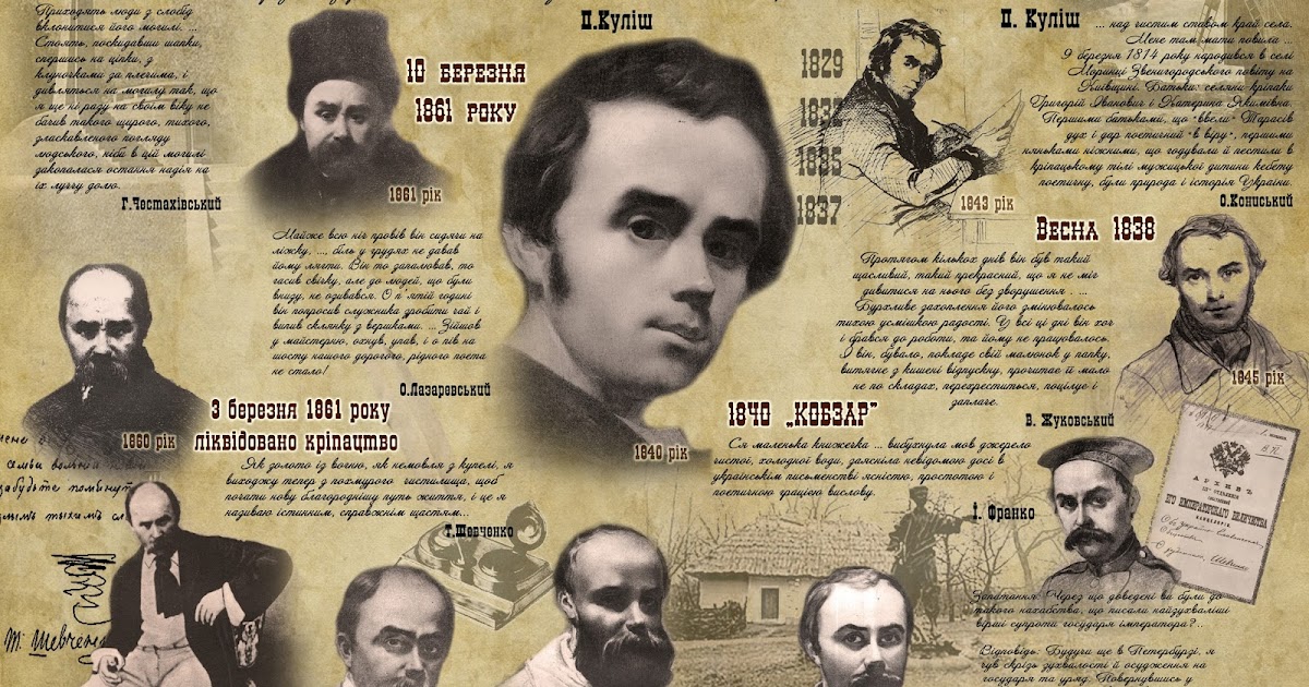 День народження тараса шевченка День народження тараса шевченка