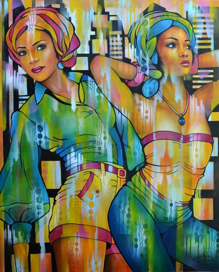 Jeannette Guichard-Bunel