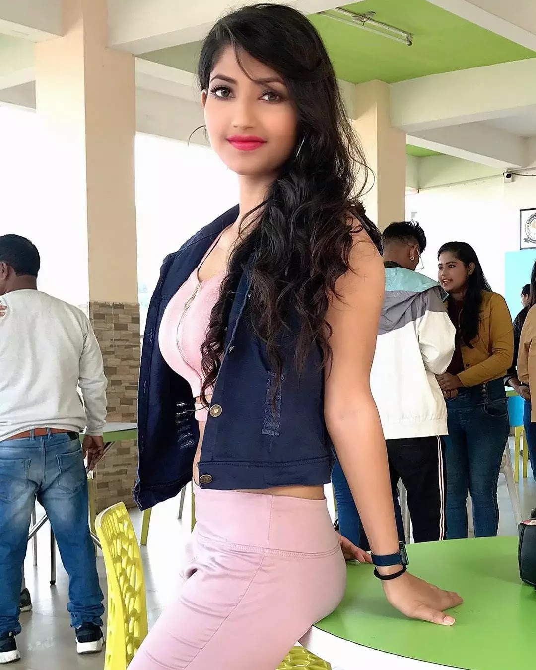 Angel Rai Video _ TikTok · Angel Rai – HQZFRK