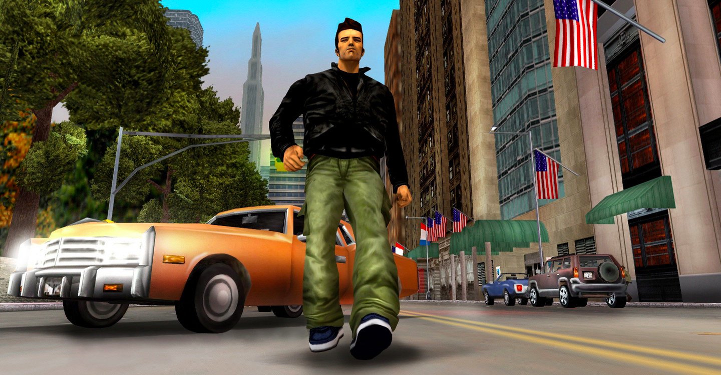 Gta 3 Highly Compressed Mediafire