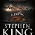 Bertrand Editora | "Elevação" de Stephen King 