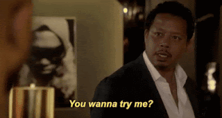 Lucious Lyon Quotes