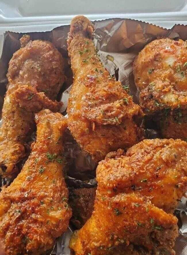 CHICKEN DRUMSTICKS 4 Recipes